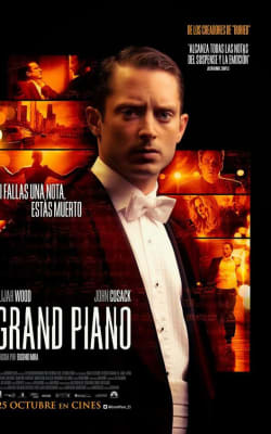 Grand Piano