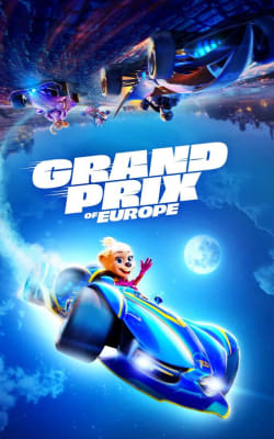Grand Prix of Europe Grand Prix of Europe