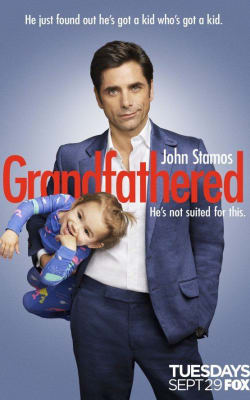 Grandfathered - Season 1