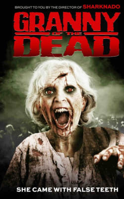 Granny of the Dead