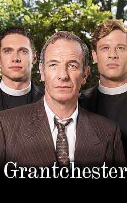 Grantchester - Season 5