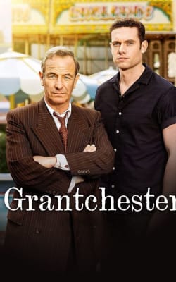 Grantchester - Season 6