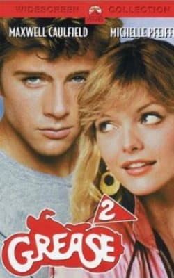 Grease 2