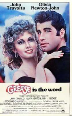 Grease