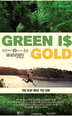 Green is Gold