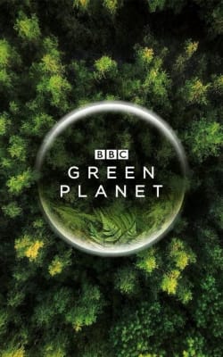 Green Planet - Season 1