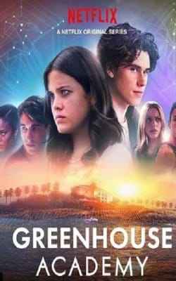 Greenhouse Academy - Season 02