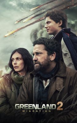 Greenland 2: Migration