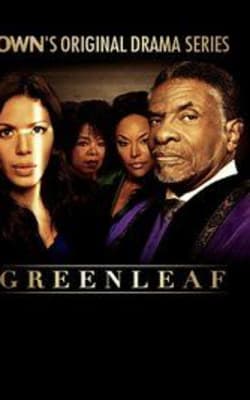 Greenleaf - Season 1