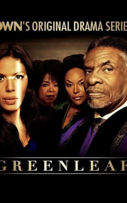 Greenleaf - Season 2