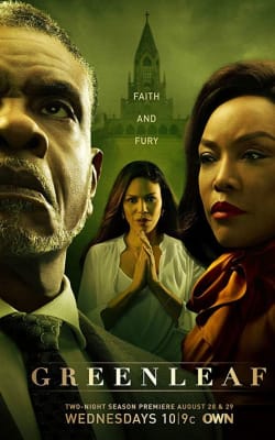 Greenleaf - Season 3