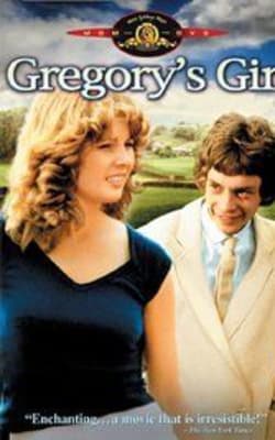 Gregorys Girl