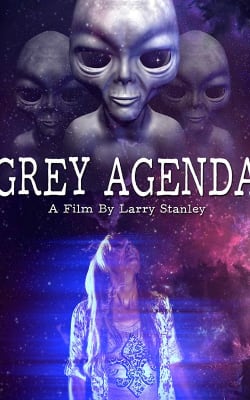 Grey Agenda