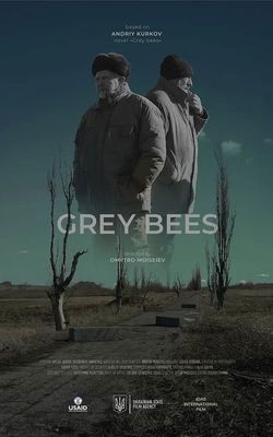 Grey Bees