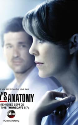 Greys Anatomy - Season 11