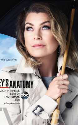 Greys Anatomy - Season 12