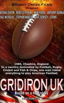 Gridiron UK