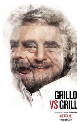 Grillo vs Grillo