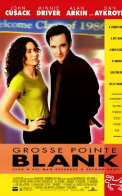 Grosse Pointe Blank