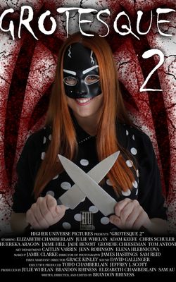 Grotesque 2