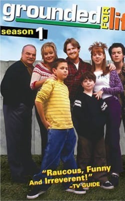 Grounded For Life - Season 1