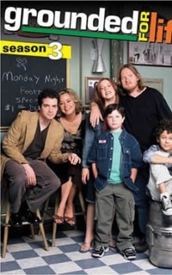 Grounded For Life - Season 3