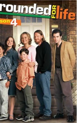 Grounded For Life - Season 4