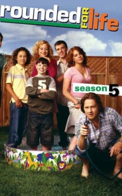 Grounded For Life - Season 5