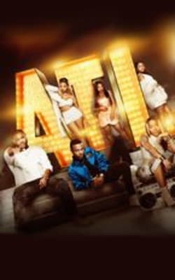 Growing Up Hip Hop: Atlanta - Season 1