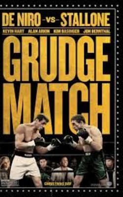 Grudge Match