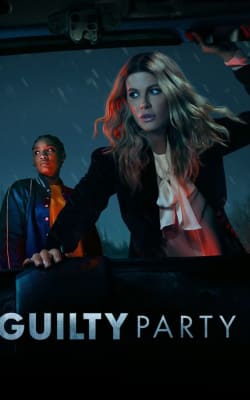 Guilty Party - Season 1