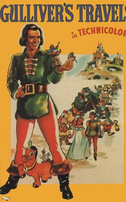 Gulliver's Travels (1939)