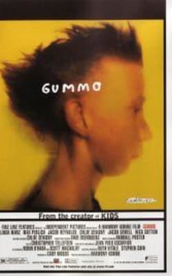 Gummo