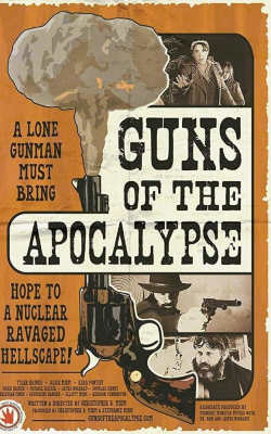 Guns of the Apocalypse