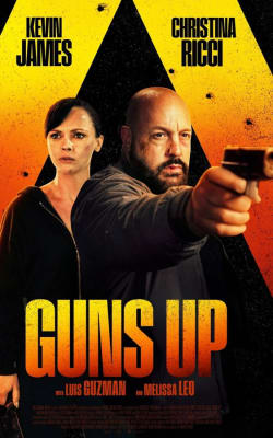 Guns Up-HD