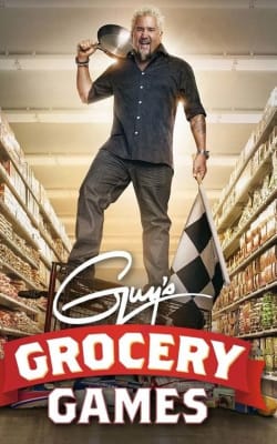 Guy's Grocery Games - Season 28
