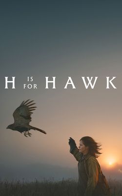H Is for Hawk