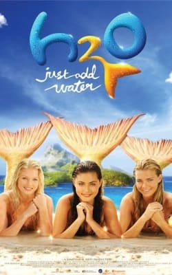 H2O Just Add Water - Season 3