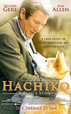 Hachiko A Dogs Story