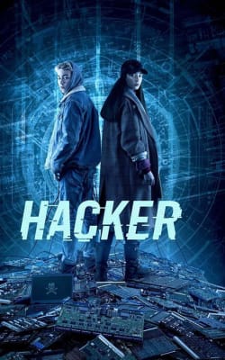 Hacker