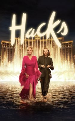 Hacks - Season 1-HD