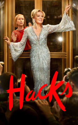 Hacks - Season 3