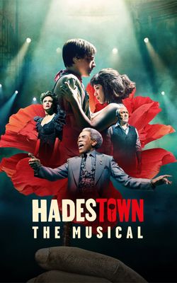 Hadestown: The Musical