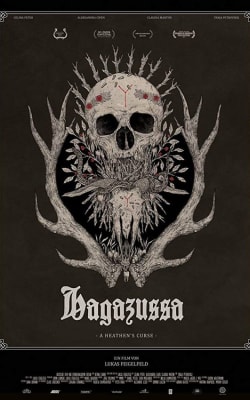 Hagazussa