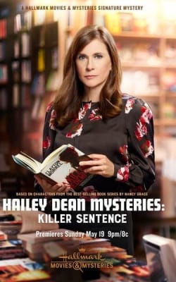 Hailey Dean Mysteries: Killer Sentence