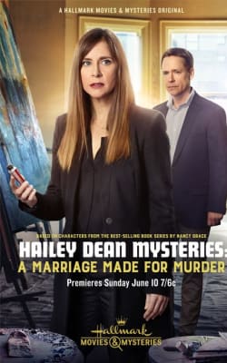 Hailey Dean Mystery: A Marriage Made for Murder