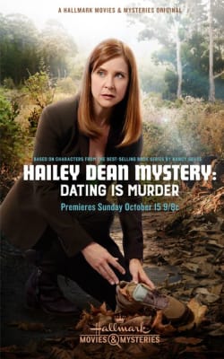 Hailey Dean Mystery: Dating Is Murder