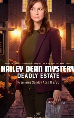 Hailey Dean Mystery: Deadly Estate