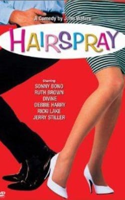 Hairspray (1988)