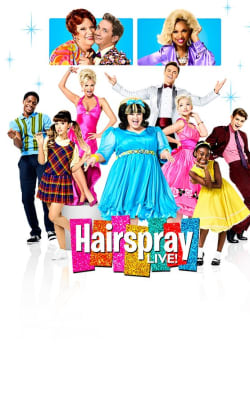 Hairspray Live!